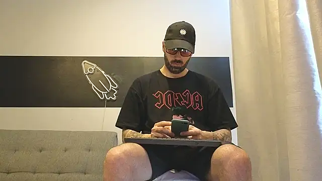 Snapshot of MattxFeet chatting on 13, 1, 2026 MattxFeet online show from 13, 1, 2026