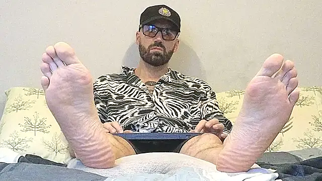 Snapshot of MattxFeet chatting on 6, 2, 2026 MattxFeet online show from 6, 2, 2026