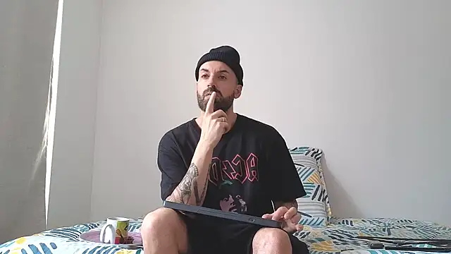 Snapshot of MattxFeet chatting on 31, 3, 2026 MattxFeet online show from 31, 3, 2026