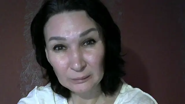 Snapshot of PrettyAndWild chatting on 24, 10, 2025 PrettyAndWild online show from 24, 10, 2025