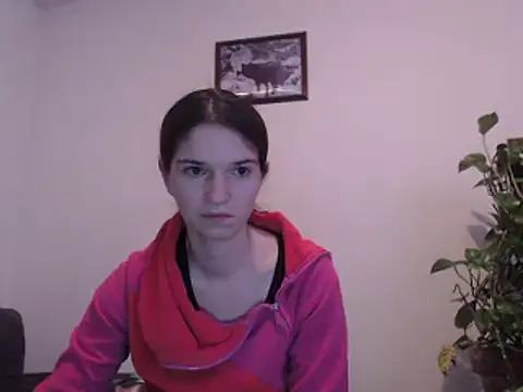 Geile-Luna online show from 3, 1, 2025