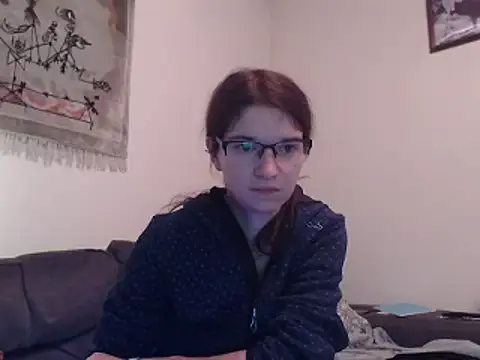 Geile-Luna online show from 16, 1, 2025