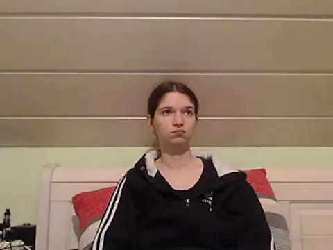 Geile-Luna online show from 26, 1, 2025