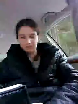 Geile-Luna online show from 1, 2, 2025