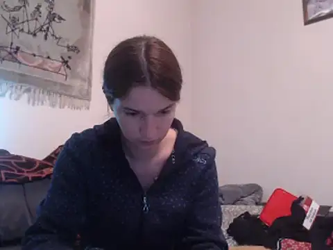 Geile-Luna online show from 25, 9, 2025