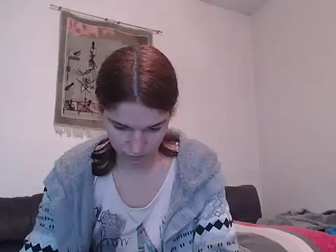 Geile-Luna online show from 14, 1, 2026