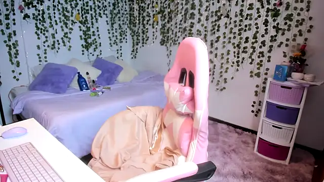 violeta milleer online show from 25, 11, 2025