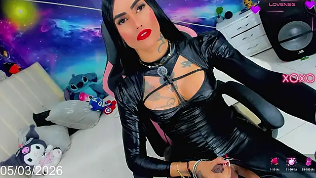 Snapshot of Nella_Dolls chatting on 6, 3, 2026 Nella Dolls online show from 6, 3, 2026