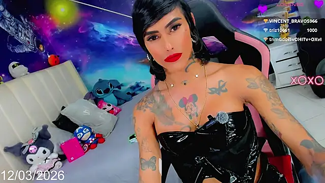 Snapshot of Nella_Dolls chatting on 12, 3, 2026 Nella Dolls online show from 12, 3, 2026