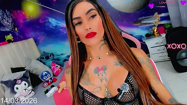 Snapshot of Nella_Dolls chatting on 15, 3, 2026 Nella Dolls online show from 15, 3, 2026