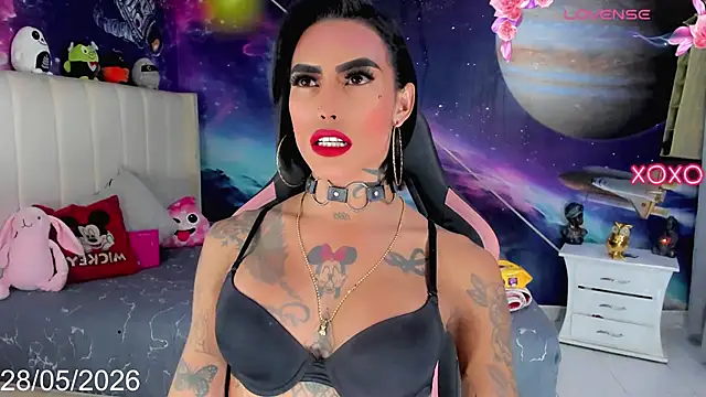 Snapshot of Nella_Dolls chatting on 28, 5, 2026 Nella Dolls online show from 28, 5, 2026