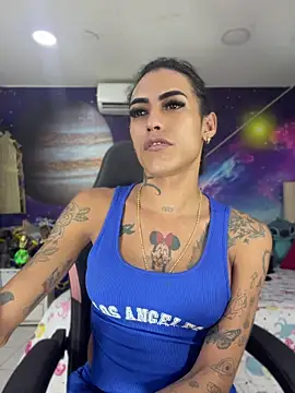 Nella Dolls online show from 10, 7, 2026