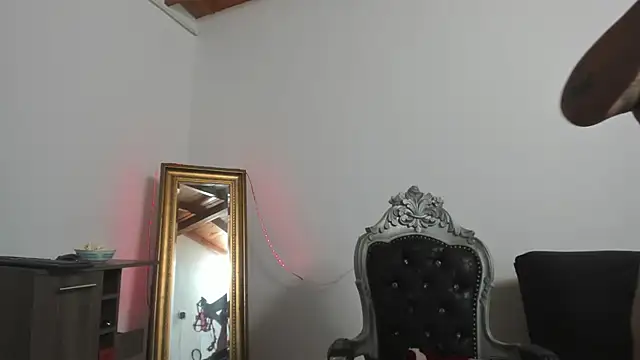 Snapshot of Hela_wet chatting on 8, 12, 2024 Hela wet online show from 8, 12, 2024