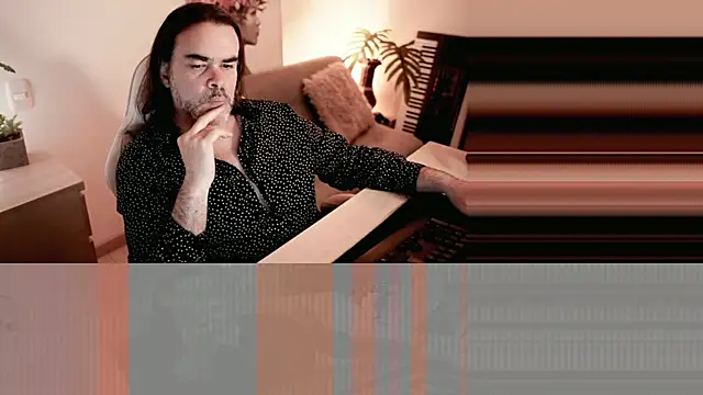 Snapshot of Sanders_White chatting on 21, 1, 2025 Sanders White online show from 21, 1, 2025