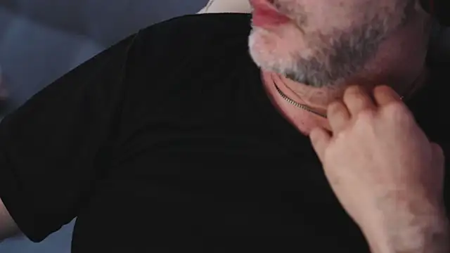 Snapshot of Sanders_White chatting on 26, 2, 2025 Sanders White online show from 26, 2, 2025