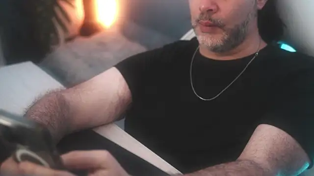 Snapshot of Sanders_White chatting on 3, 3, 2025 Sanders White online show from 3, 3, 2025