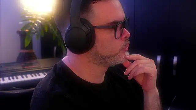 Snapshot of Sanders_White chatting on 14, 9, 2025 Sanders White online show from 14, 9, 2025