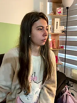 lilly sweett online show from 10, 1, 2026