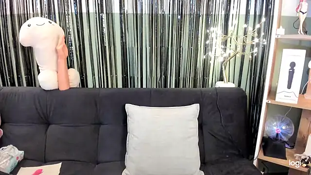 lilly sweett online show from 22, 2, 2026