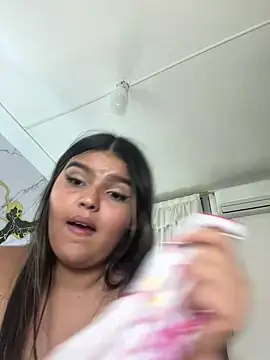 Lia sexx online show from 15, 3, 2025