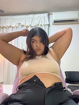 Snapshot of Lia_sexx chatting on 4, 5, 2026 Lia sexx online show from 4, 5, 2026