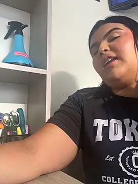 Snapshot of Lia_sexx chatting on 8, 5, 2026 Lia sexx online show from 8, 5, 2026