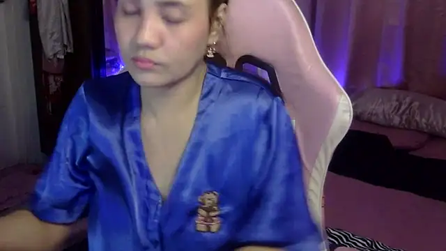 yourbabe Brielle online show from 1, 2, 2025