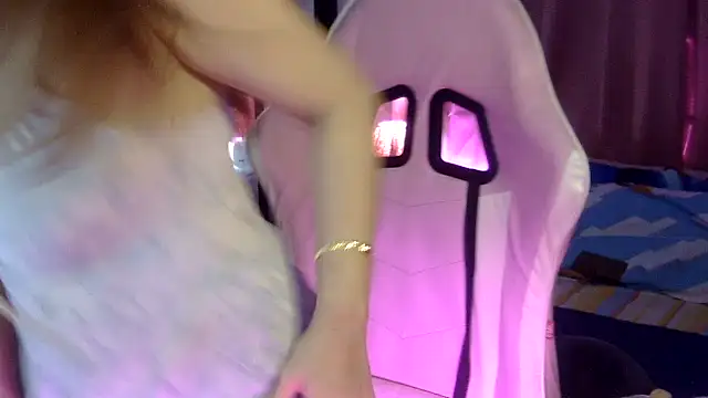 yourbabe Brielle online show from 15, 11, 2025