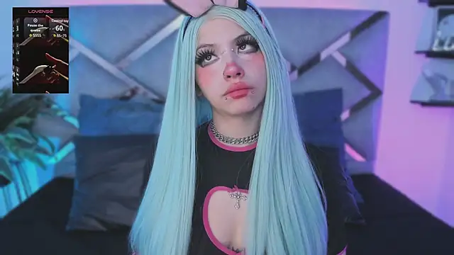 Keidy rose online show from 26, 11, 2025