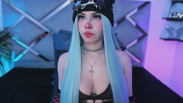 Keidy rose online show from 13, 12, 2025