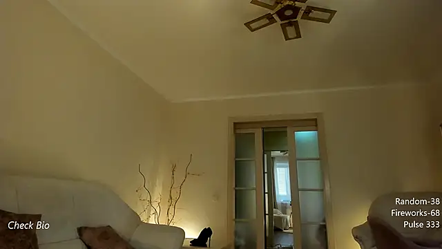 Snapshot of Butterfly-_ chatting on 17, 3, 2025 Butterfly- online show from 17, 3, 2025