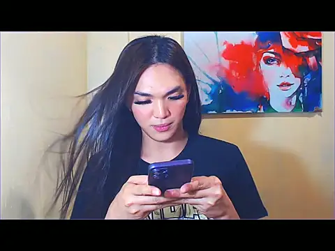 Snapshot of WONDERWOMAN2023 chatting on 16, 3, 2026 WONDERWOMAN2023 online show from 16, 3, 2026