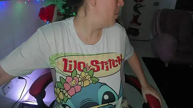 Snapshot of valery_adams1 chatting on 30, 12, 2024 valery adams1 online show from 30, 12, 2024