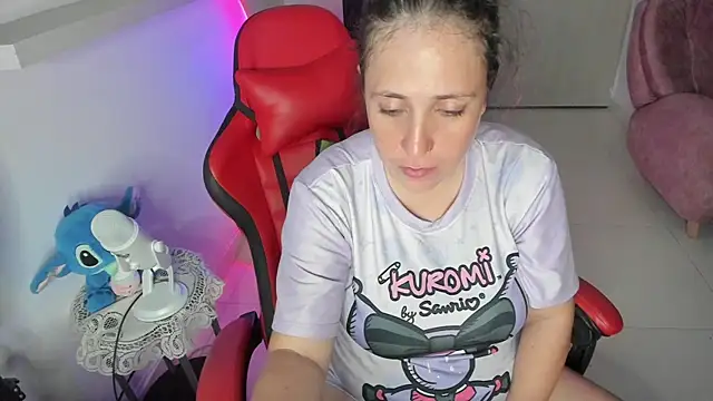 Snapshot of valery_adams1 chatting on 17, 1, 2025 valery adams1 online show from 17, 1, 2025