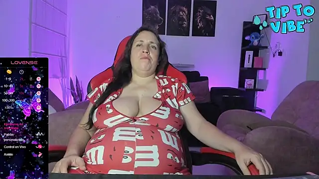 Snapshot of valery_adams1 chatting on 15, 3, 2025 valery adams1 online show from 15, 3, 2025