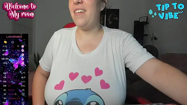 Snapshot of valery_adams1 chatting on 18, 3, 2025 valery adams1 online show from 18, 3, 2025
