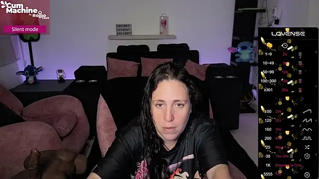 Snapshot of valery_adams1 chatting on 21, 9, 2025 valery adams1 online show from 21, 9, 2025