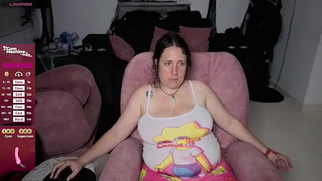 Snapshot of valery_adams1 chatting on 28, 10, 2025 valery adams1 online show from 28, 10, 2025