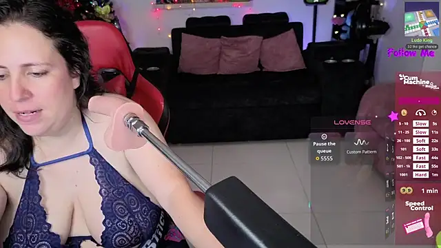 Snapshot of valery_adams1 chatting on 27, 11, 2025 valery adams1 online show from 27, 11, 2025