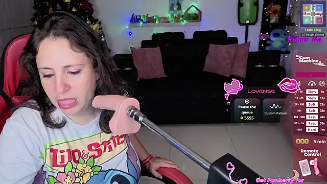 Snapshot of valery_adams1 chatting on 29, 11, 2025 valery adams1 online show from 29, 11, 2025