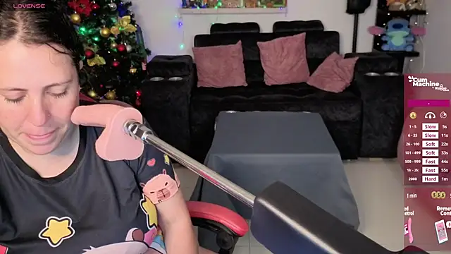 Snapshot of valery_adams1 chatting on 16, 12, 2025 valery adams1 online show from 16, 12, 2025