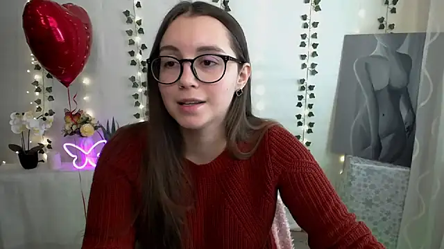 Snapshot of SweetPrincess_ chatting on 18, 2, 2025 SweetPrincess online show from 18, 2, 2025