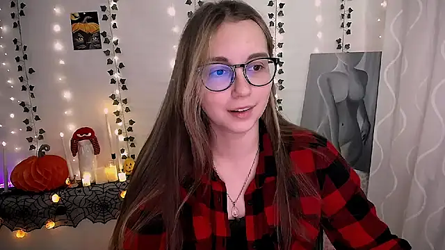 SweetPrincess  online show from 24, 10, 2025