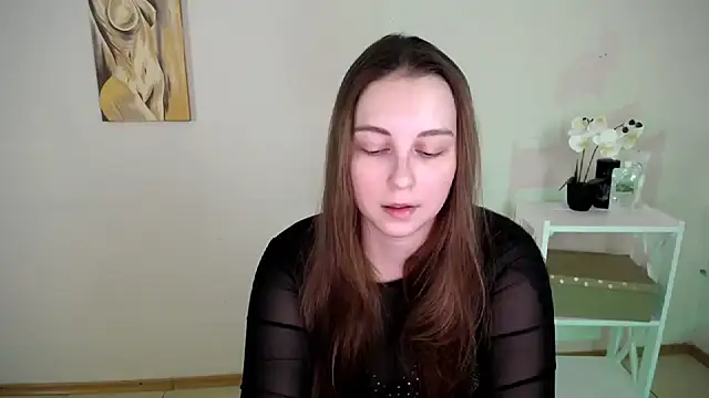 SweetPrincess  online show from 2, 3, 2026