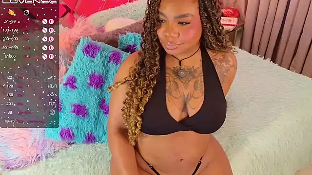 tarawilsonn online show from 18, 4, 2026