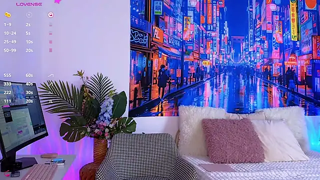 Snapshot of _alleyesonme_ chatting on 13, 4, 2026 alleyesonme online show from 13, 4, 2026