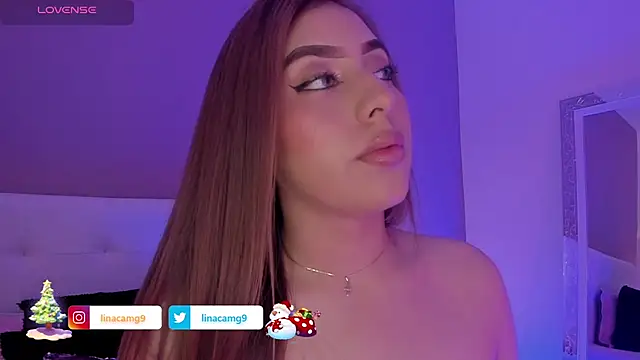 MaddyyLennon online show from 18, 12, 2024