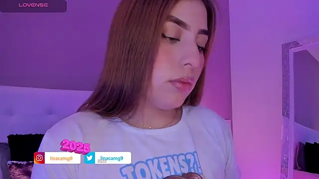 MaddyyLennon online show from 4, 1, 2025