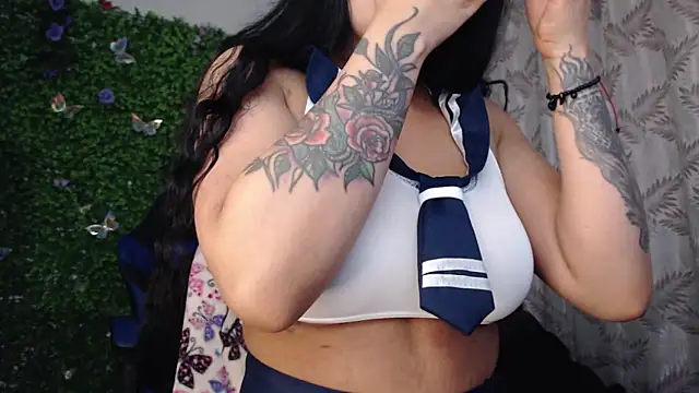 Snapshot of valquiria_sirgun chatting on 16, 4, 2026 valquiria sirgun online show from 16, 4, 2026