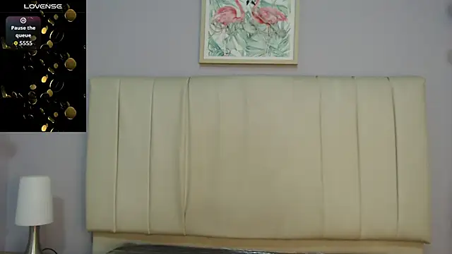 amy le01 online show from 23, 10, 2025